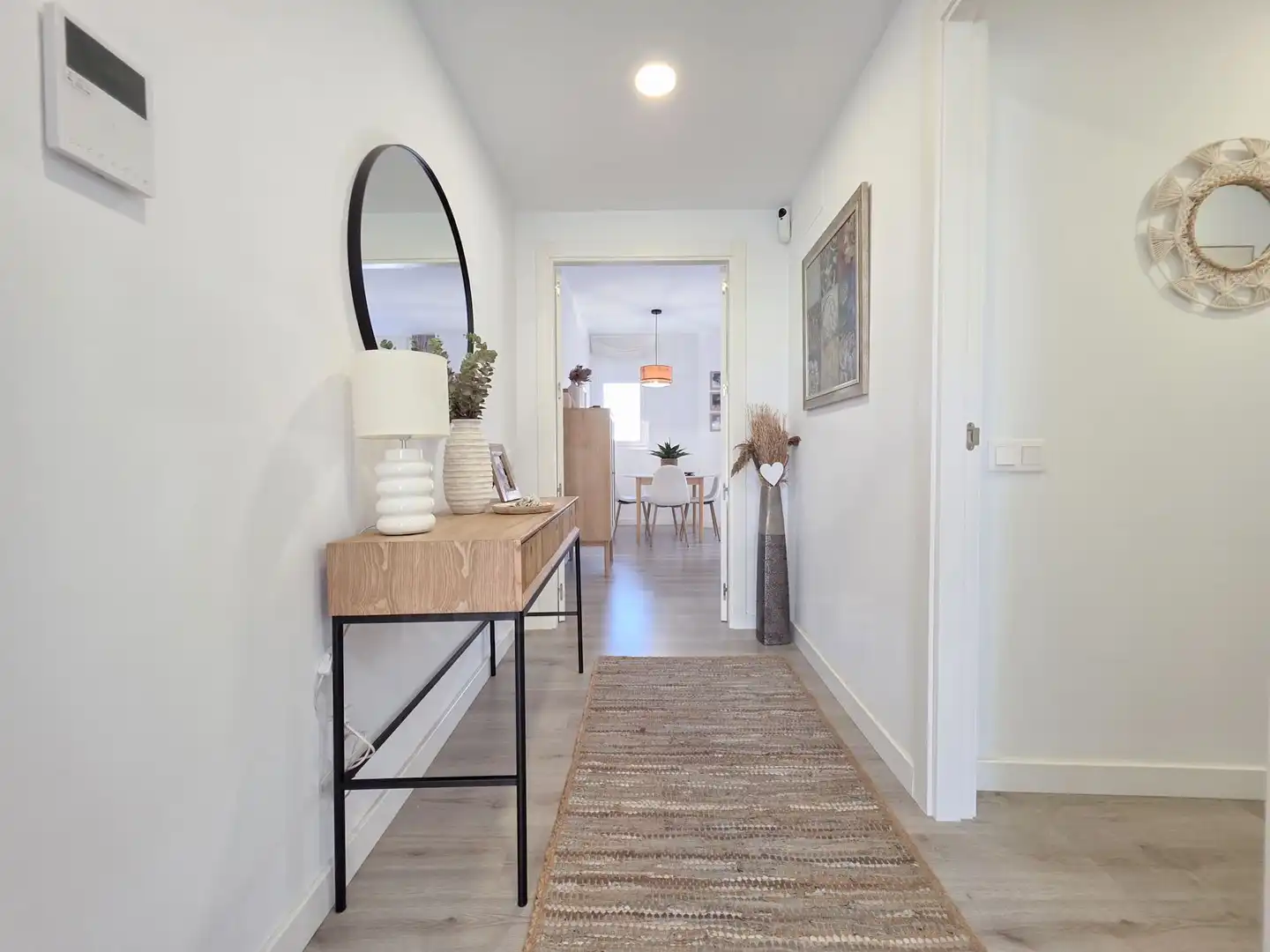 Flat with pool for sale in Calle Mónaco 4, imagen 11