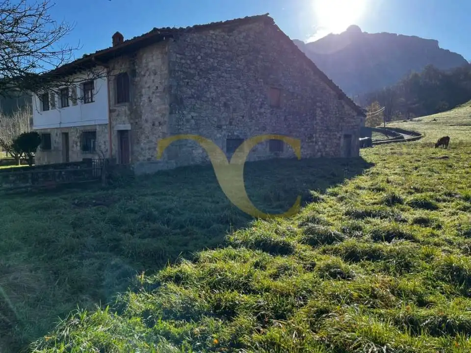 Casa en venda a Póo de Cabrales, imagen 7