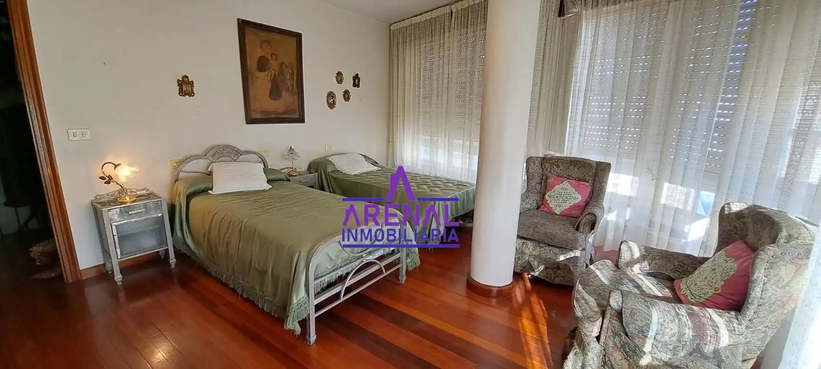 Maison mitoyenne à vendre à A Pobra do Caramiñal, imagen 15