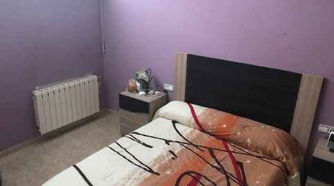 Foto 2 de Casa o chalet en venta en Almansa, Albacete