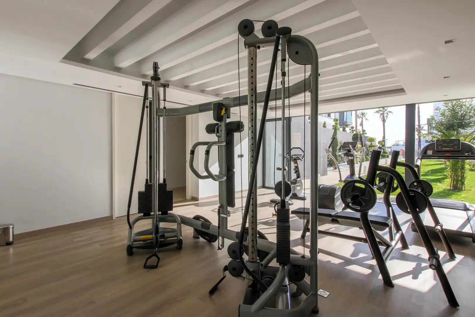Casa a schiera con terrazza in vendita a Estepona Pueblo, imagen 23