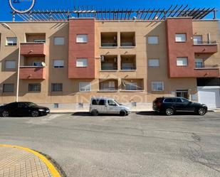 Exterior view of Attic for sale in El Ejido  with Terrace
