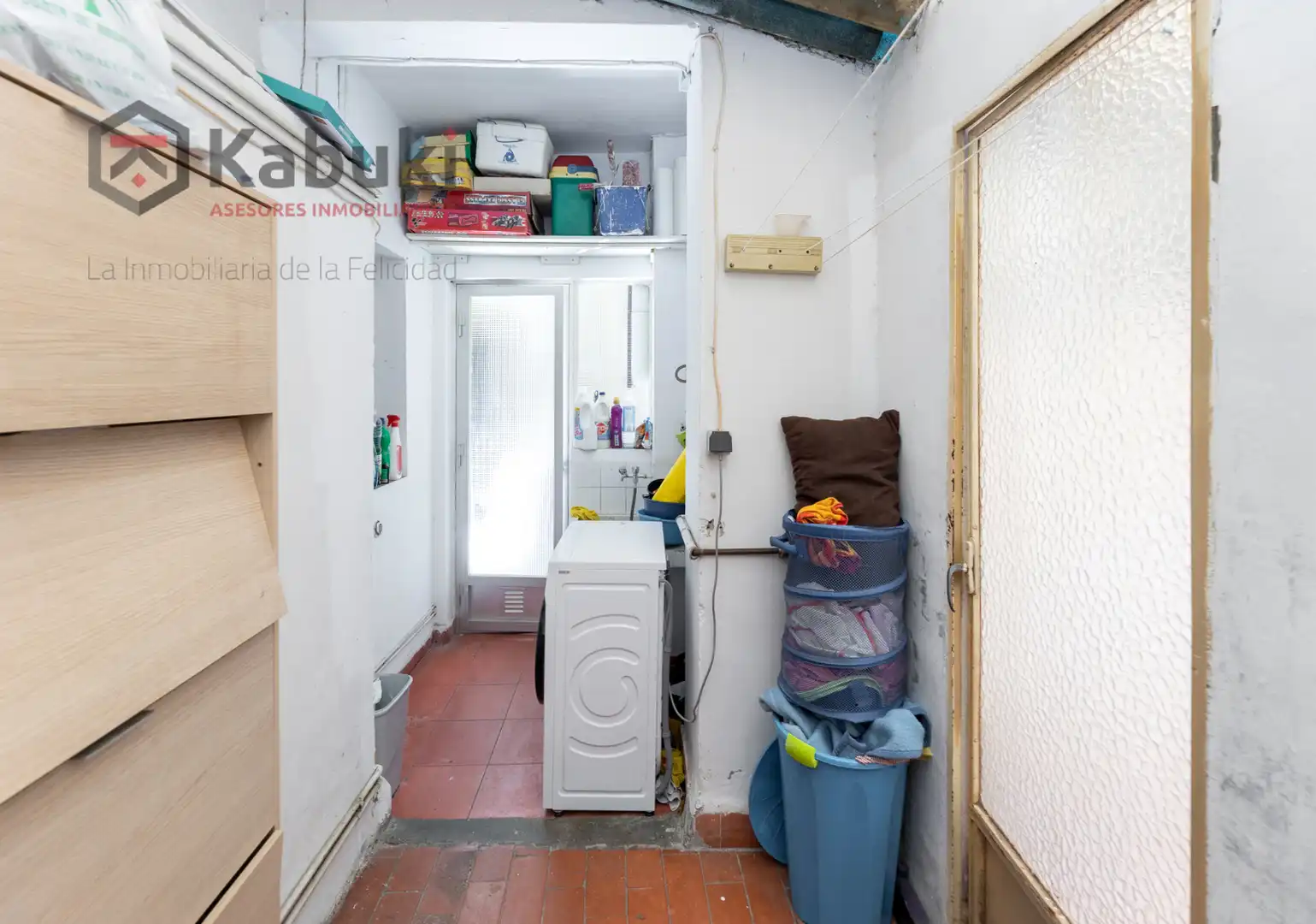 Flat with terrace for sale in Granada - avenida de cervantes 4, imagen 11