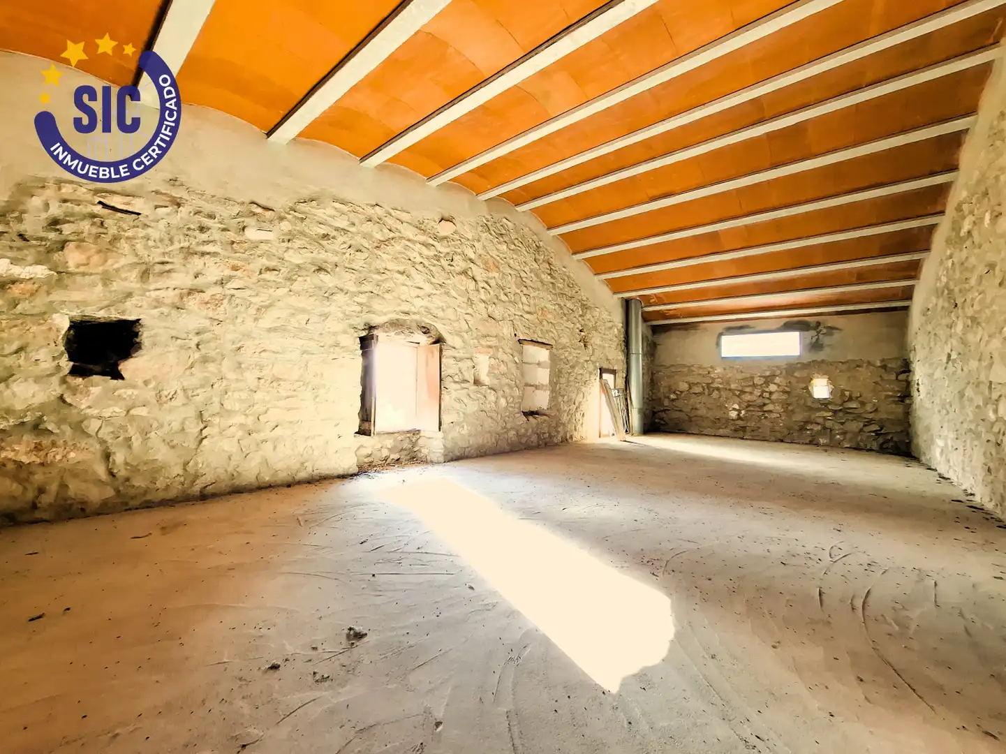 Casa o xalet en venda en Sierra Engarcerán
