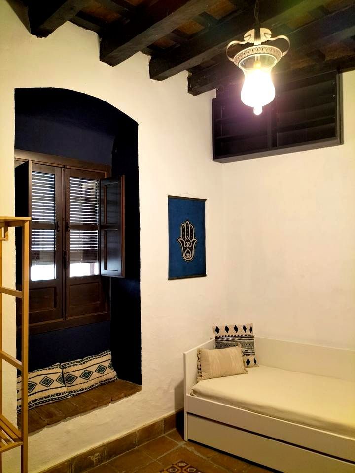 Estudi de lloguer en  Córdoba Capital amb Aire condicionat i Moblat