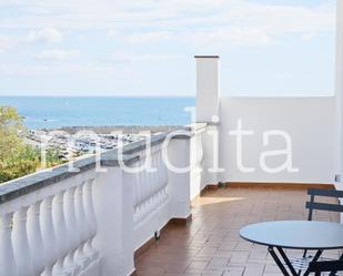 Attic for sale in El Pedró