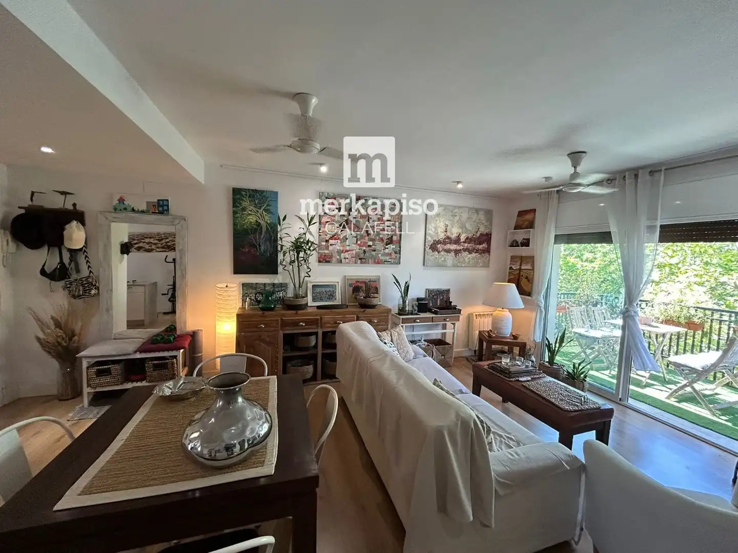 Wohnung mit Aufzug zum Verkauf in de carme 42, imagen 5