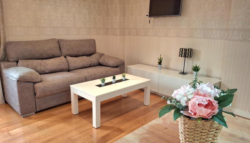 Photo 1 of Apartment to rent in Calle  Cándida Jimeno Gargallo, 5, Barrio del Centro, Alicante