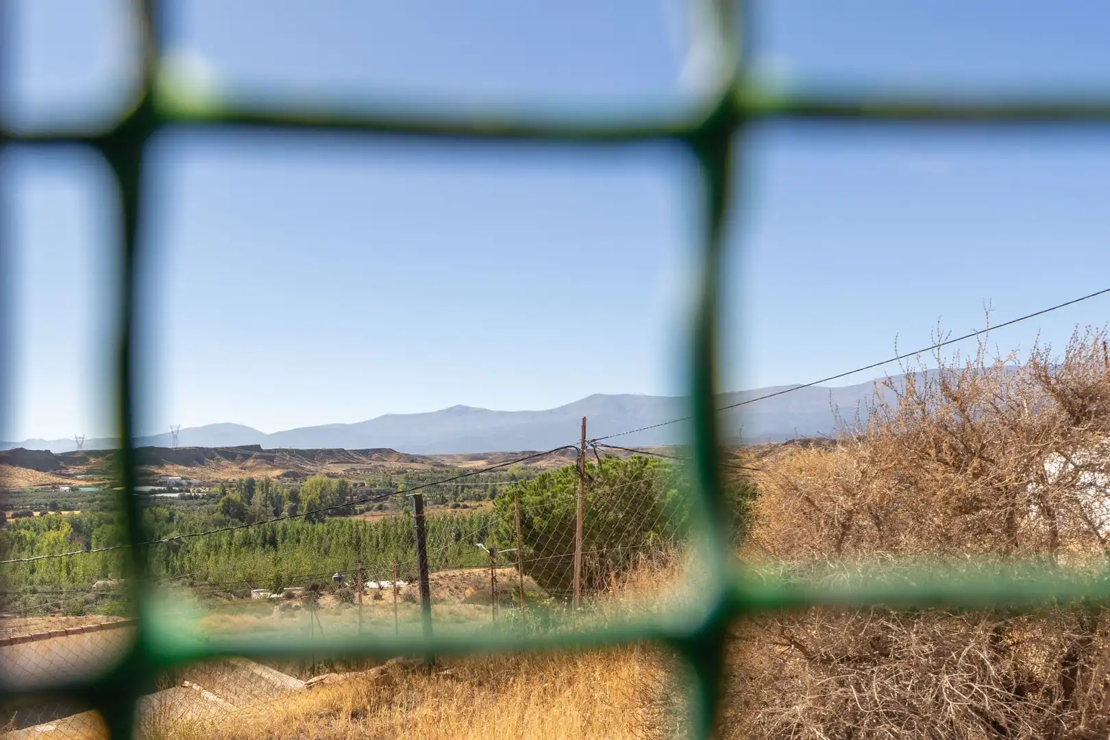 Country homes for sale in Guadix  with Terrace, Storage room and Furnished