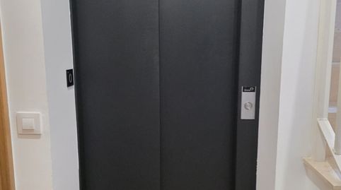 Foto 4 de Edificio en venta en N/a, Casco histórico, Alcalá de Henares