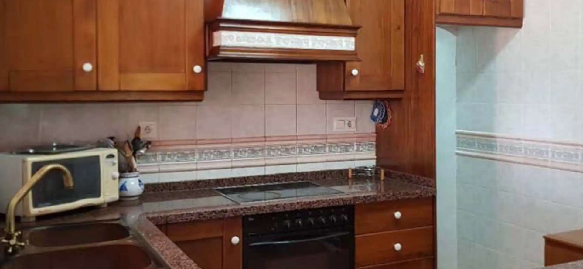 Villa con piscina in vendita a Calle Martín Belda Mencías 6A, imagen 9