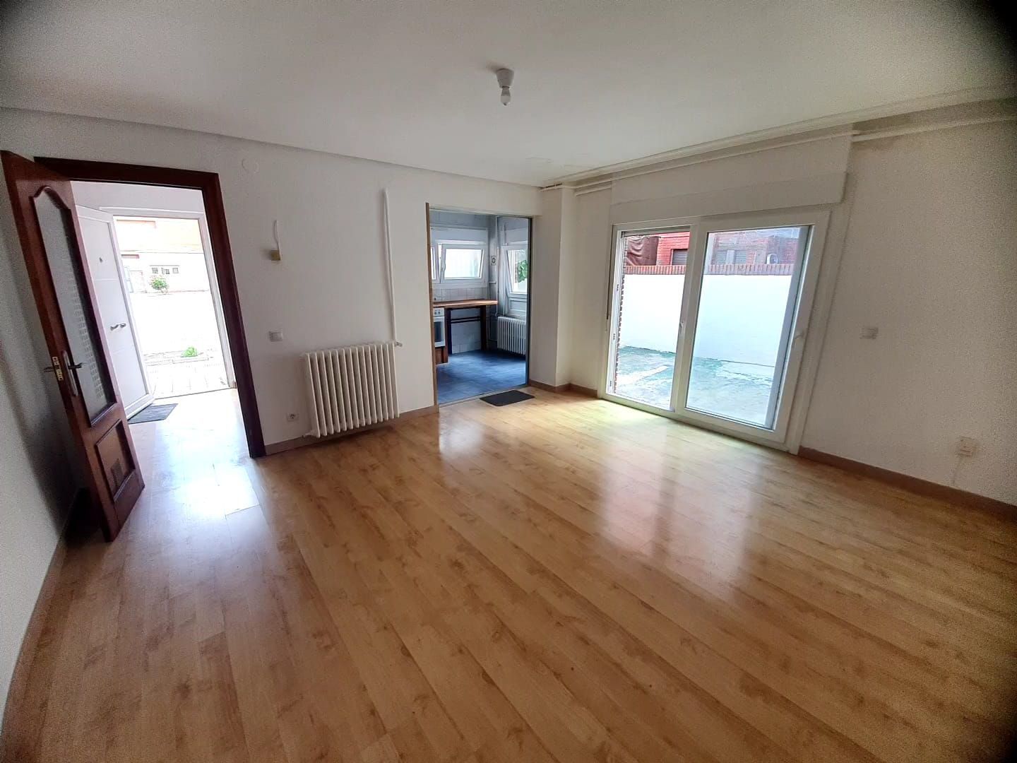 Living room of House or chalet for sale in Palencia Capital  with Heating