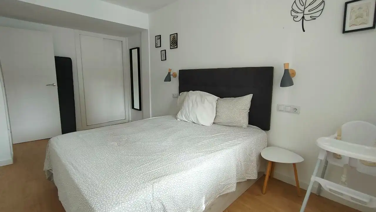 Piso con ascensor en venta en Avenida de Emilio Romero 4, imagen 8