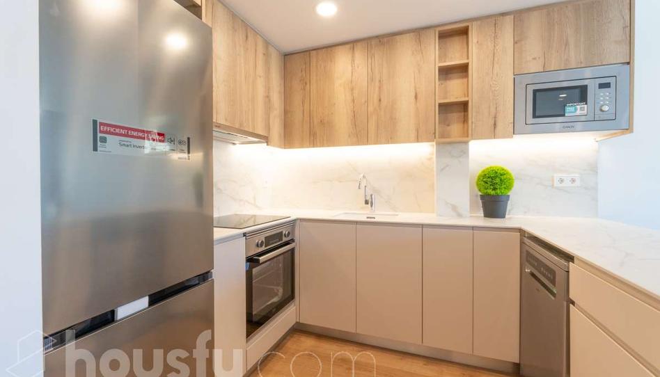 Photo 1 of Duplex for sale in Pz Soler I Gustems, ., Centre Vila, Barcelona