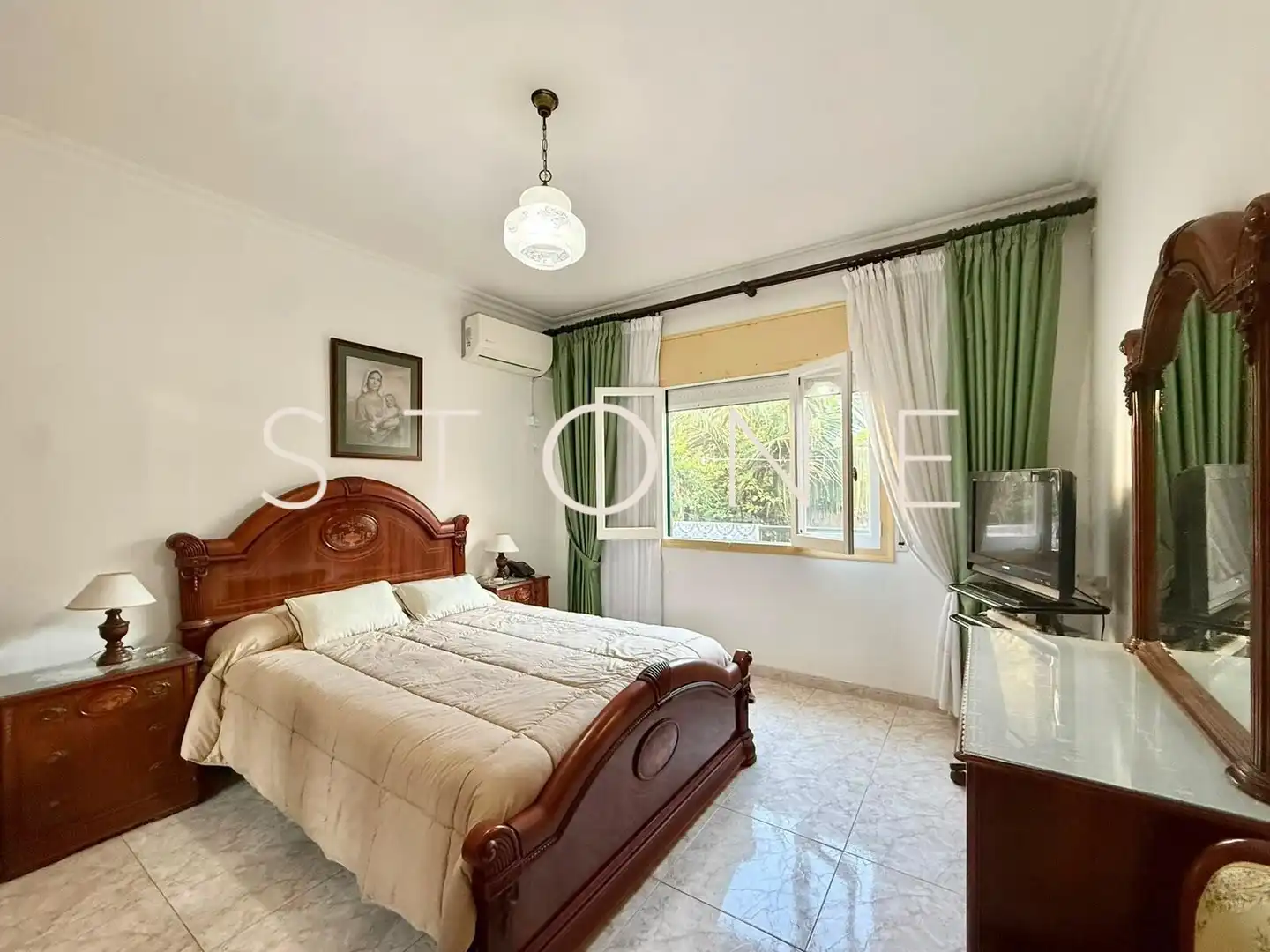 Casa con terraza en venta en Es Castell poble, imagen 13