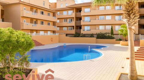 Photo 2 of Flat for sale in Olof Palmer, 4, Puertito de Güímar, Güímar