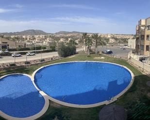 Piscina de Apartament en venda en  Murcia Capital amb Terrassa