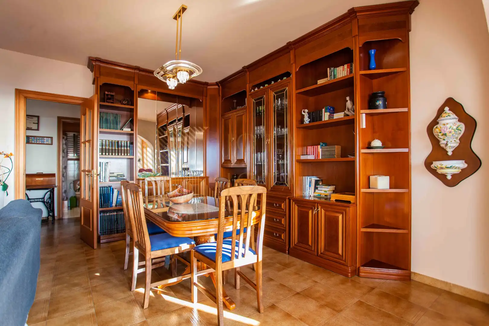 Casa con terraza en venta en Mas Baell - Can Carbó, imagen 24