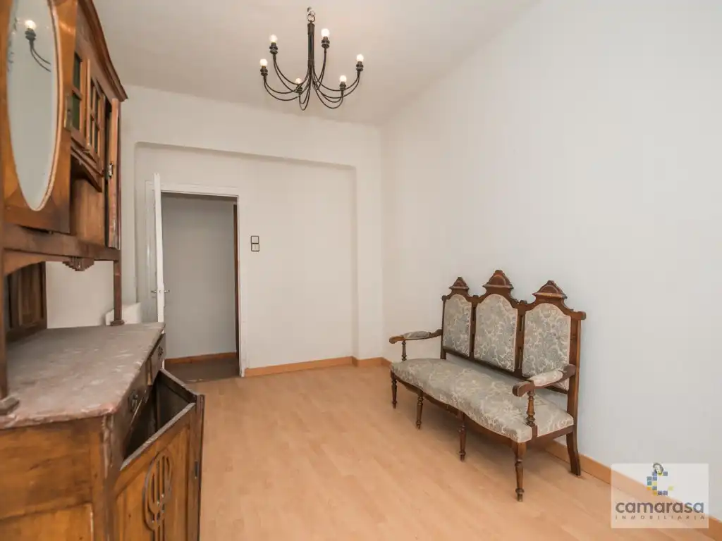 Sala de estar de Piso en venta en Ávila