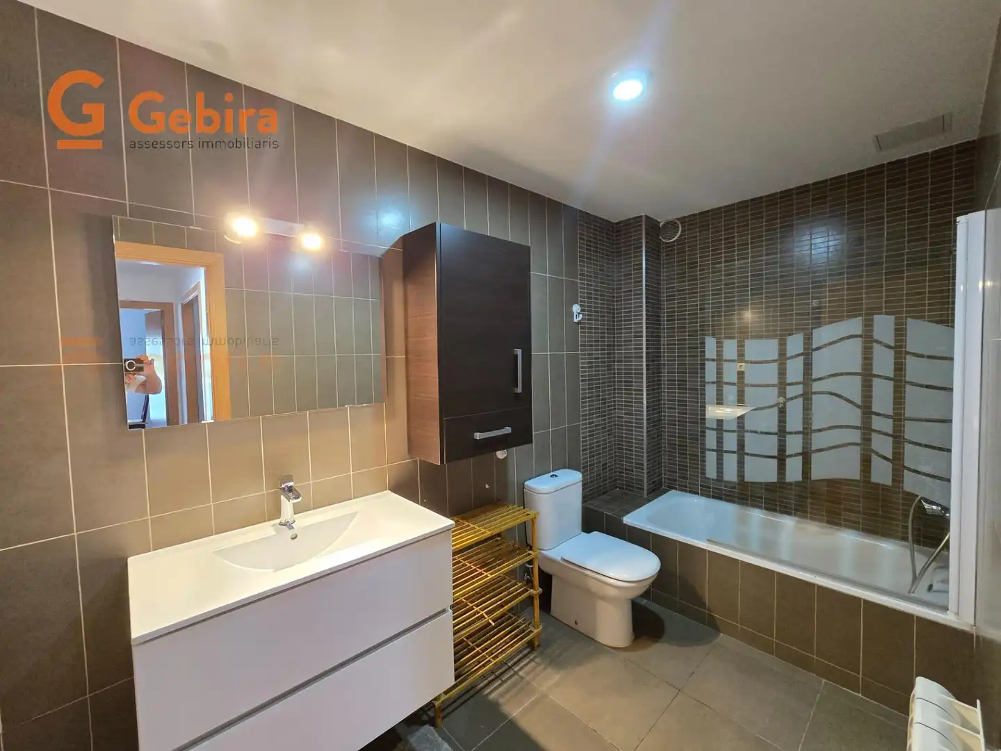 Piso con ascensor en venta en Prat de Cunit, imagen 12