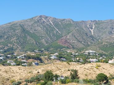 Terreny rústic en venda a Urbanización Pueblo Valtocado 37