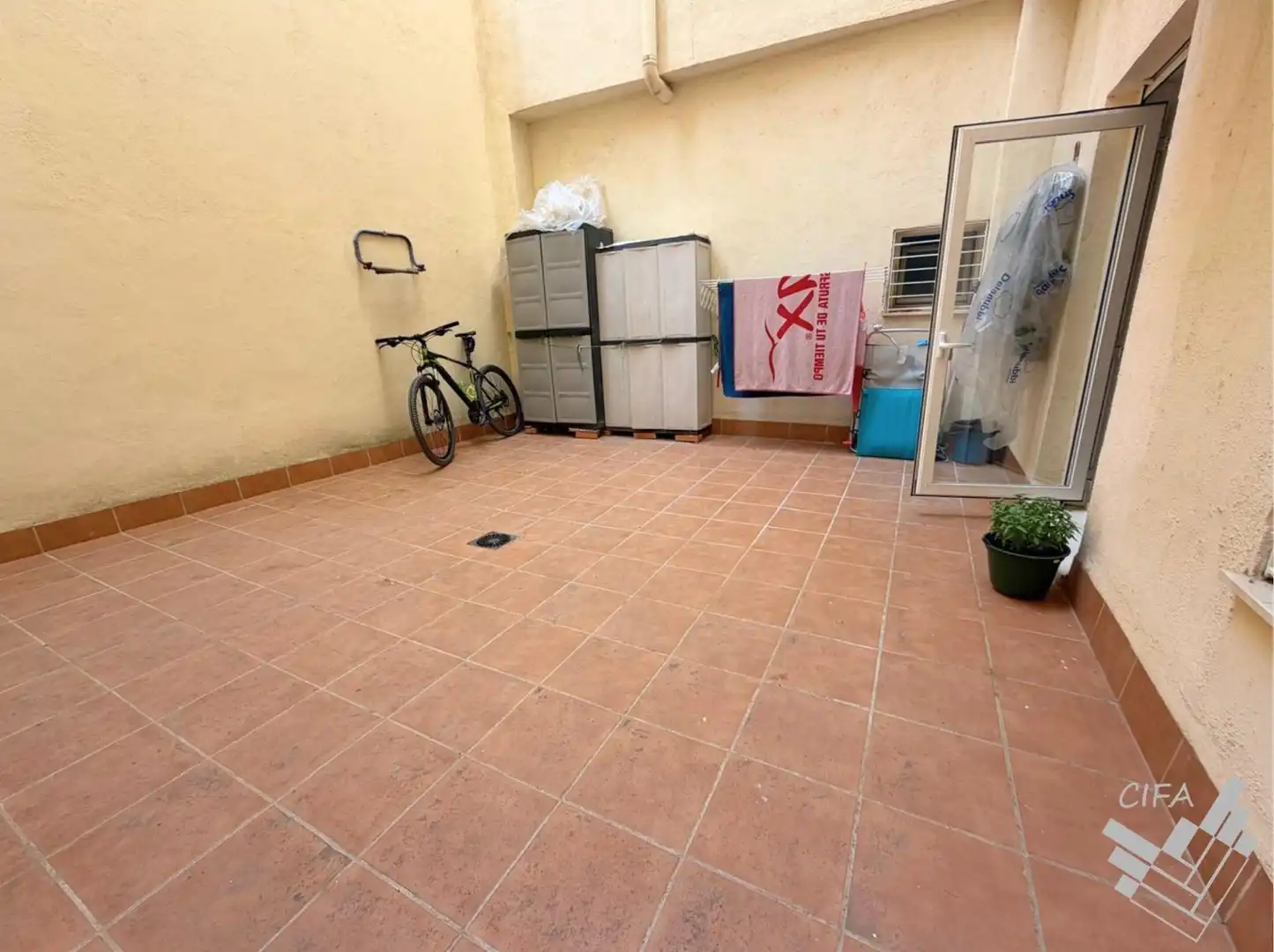 Wohnung zur Miete in Vinaròs mit Terrasse, Möbliert und Gemeinschaftspool