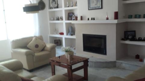 Foto 5 de Casa o chalet de alquiler en Simon Verde, Mairena del Aljarafe