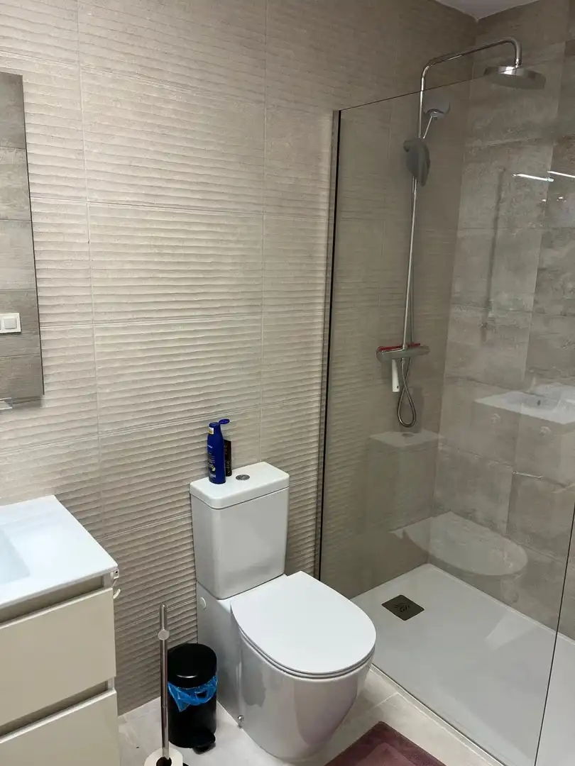 Baño de Piso en venta en San Pedro del Pinatar con Aire acondicionado, Calefacción y Terraza
