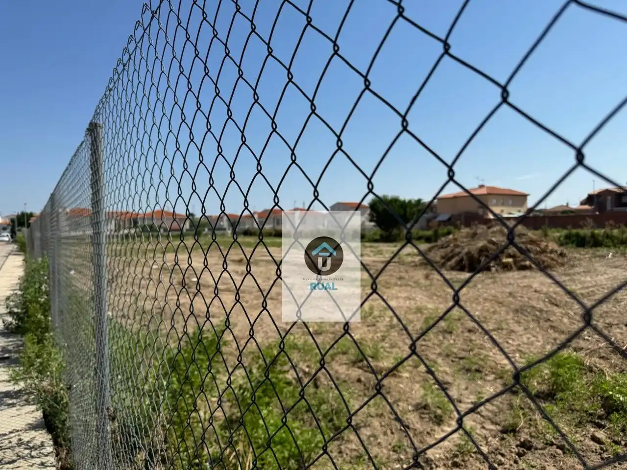 Nave industrial en venta en Guadalajara, Santa Olalla