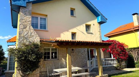 Foto 5 de Casa o chalet en venta en Roces, Gijón