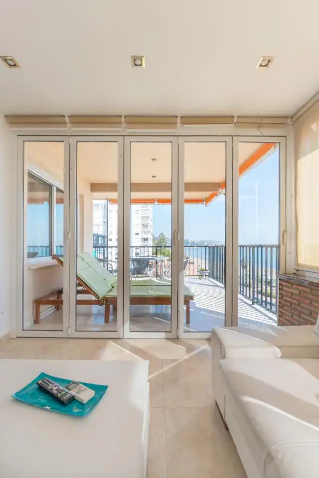 Apartment mit Aufzug zur Miete in Ferrandis Salvador, imagen 19