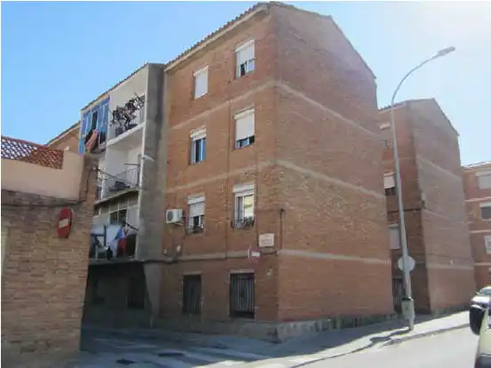 Vista exterior de Piso en venta en Cerdanyola del Vallès