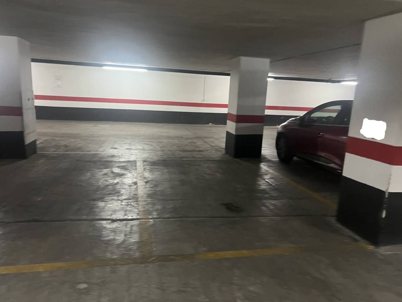 Aparcament de Garatge en venda en  Valencia Capital