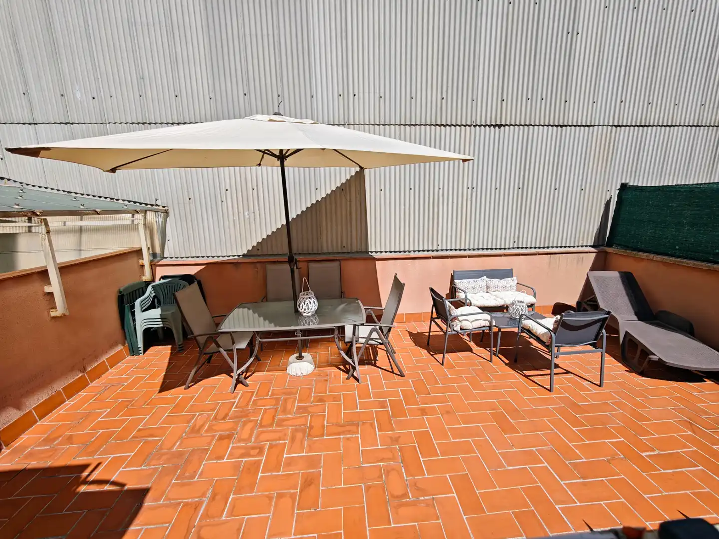 Piso en venta en Santa Eulàlia