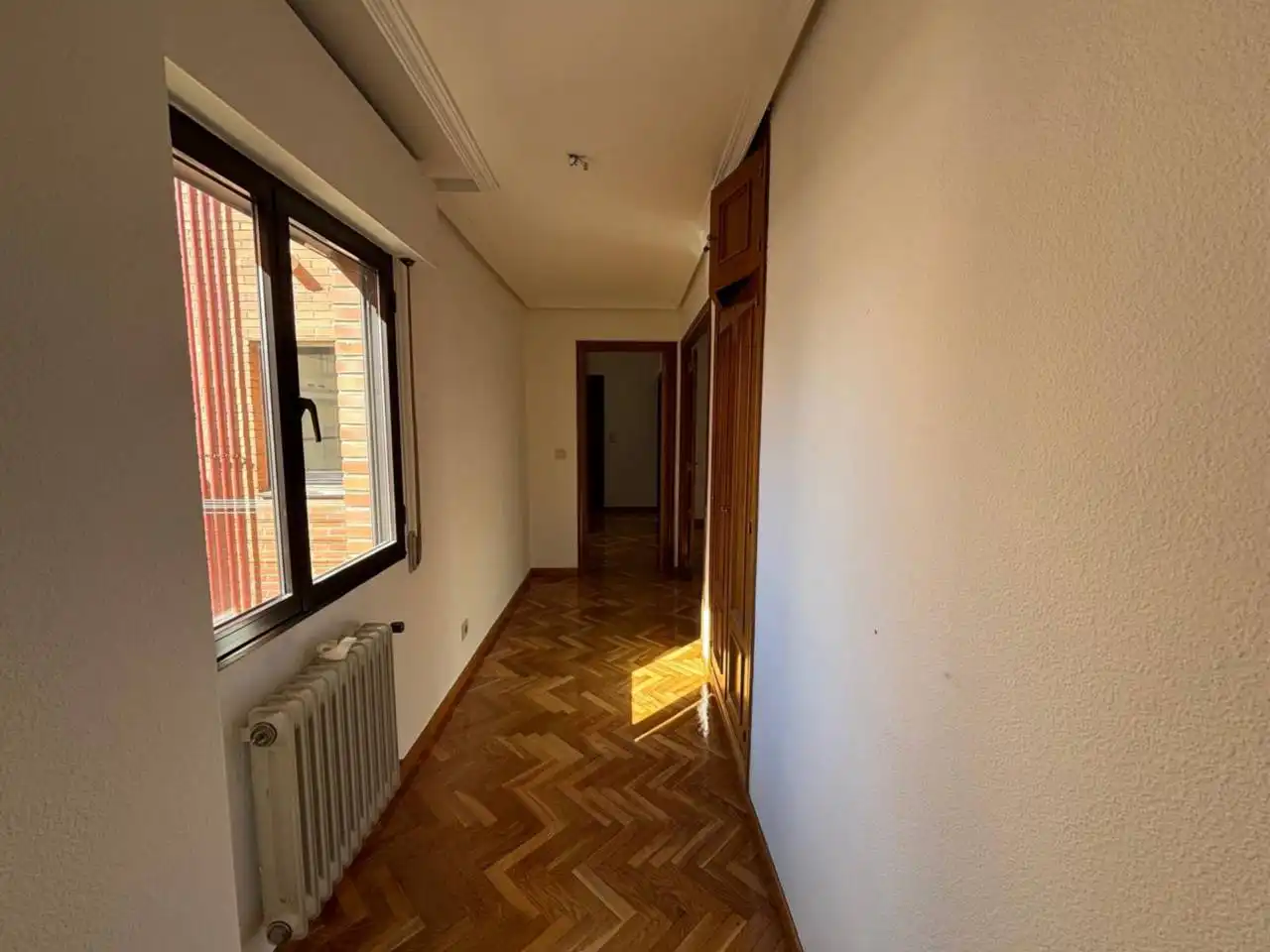 Piso con ascensor en alquiler en Calle Cadarso, imagen 5