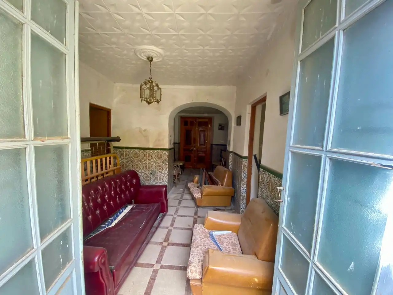 Casa amb jardí en venda a Calle Beato Jorge, imagen 24