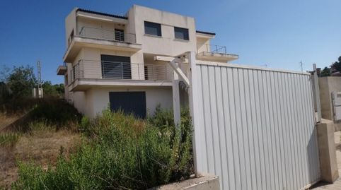 Foto 3 de Casa adosada en venda a Las Pedrizas, Chiva