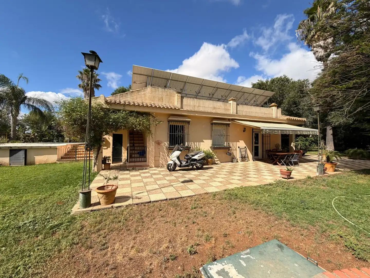 Villa à vendre à Sanlúcar la Mayor, imagen 18