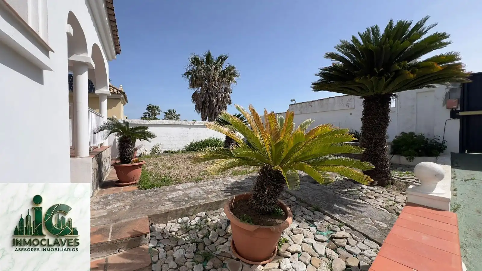 Casa o xalet en venda a San García