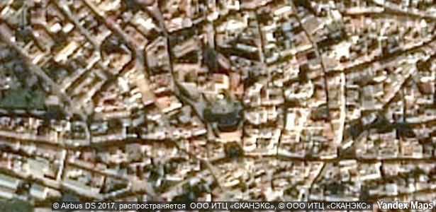 Residencial en venda en Mengíbar