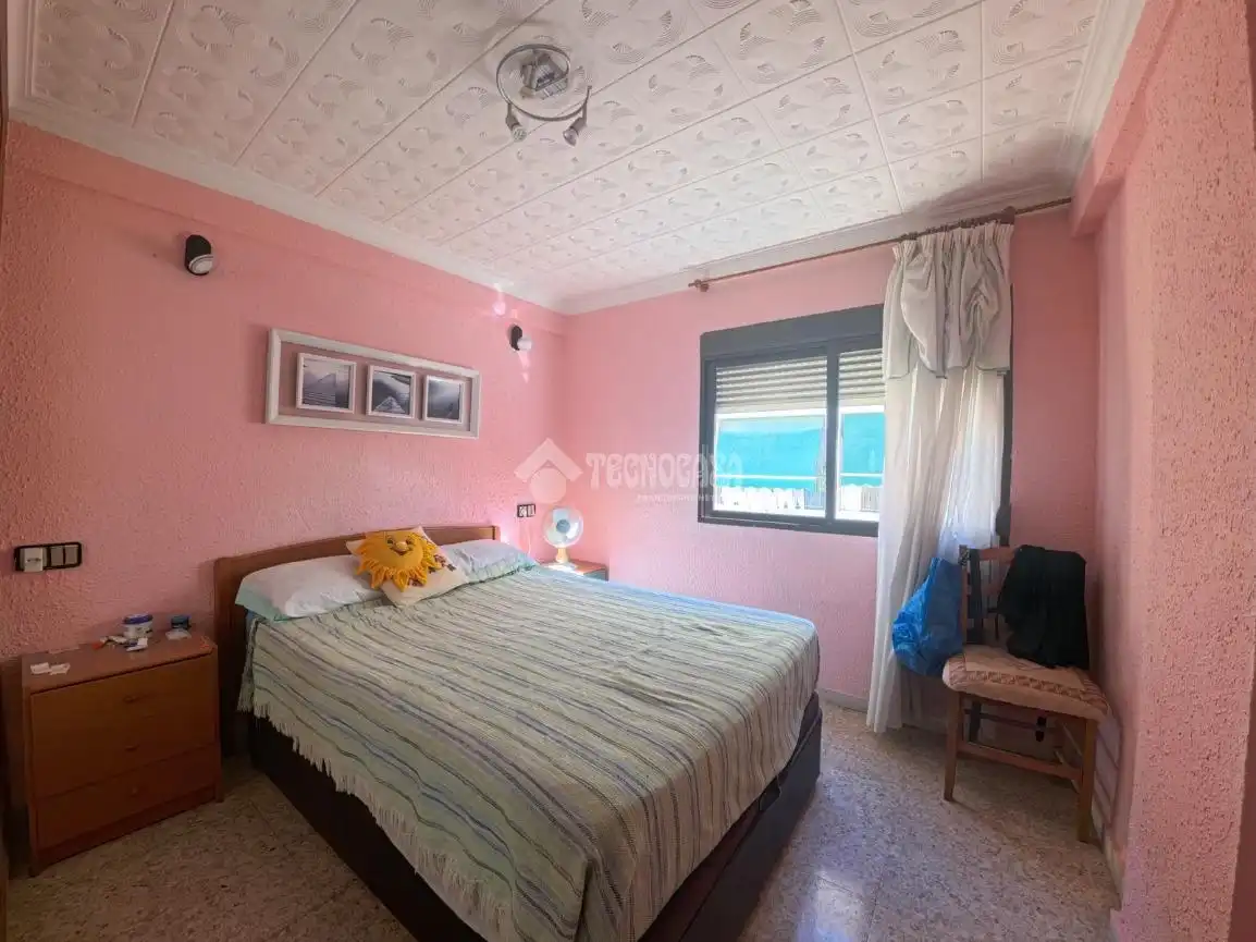 Habitación de Piso en venta en Alicante / Alacant