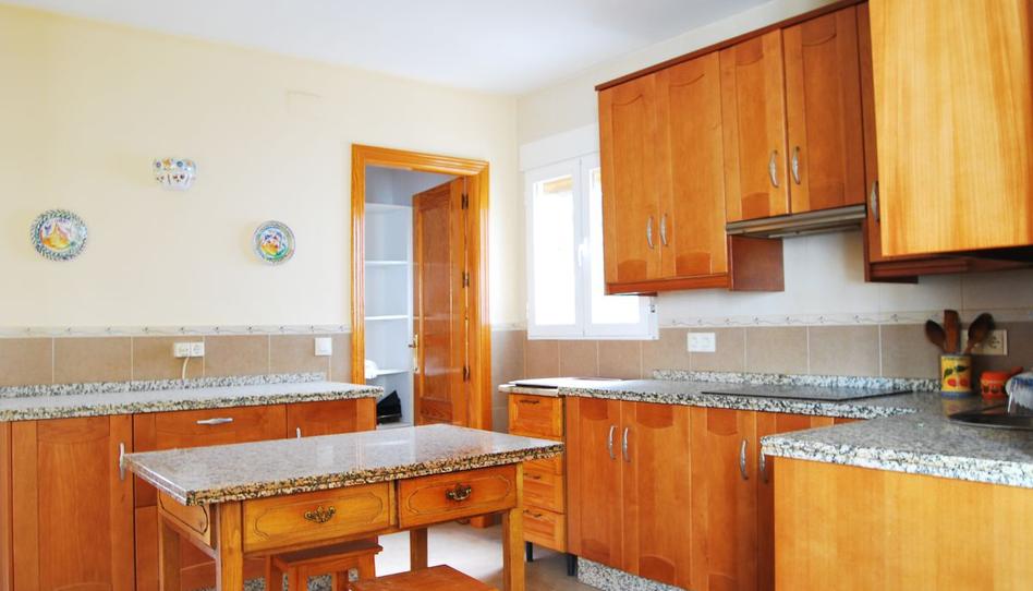 Foto 1 de Casa o xalet en venda a Loja, Granada