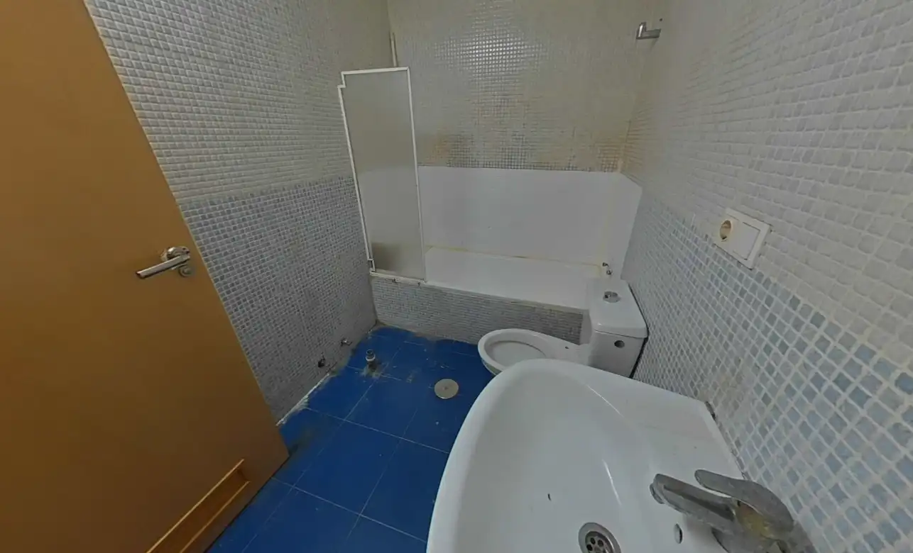 Bany de Pis en venda en Roquetas de Mar