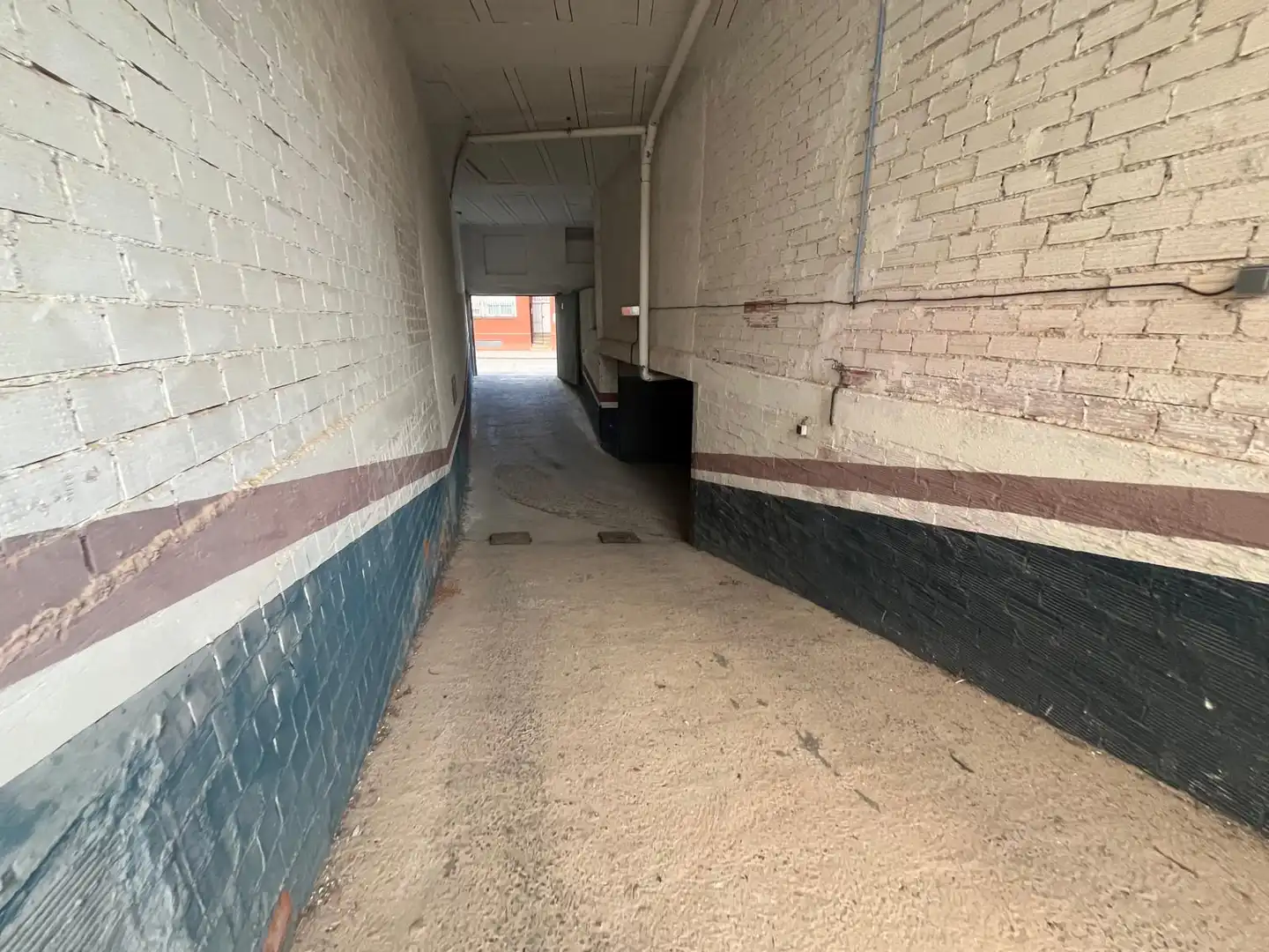 Garaje en venta en Manzanares