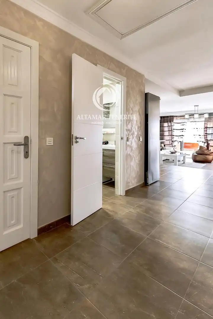 Apartamento en venta en Calle Madrid, Torviscas Centro y Alto