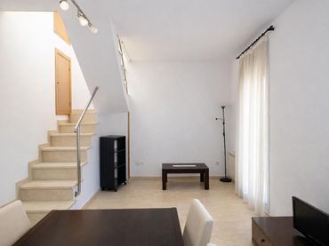 Duplex con balcone in vendita a Centre - Passeig i Rodalies