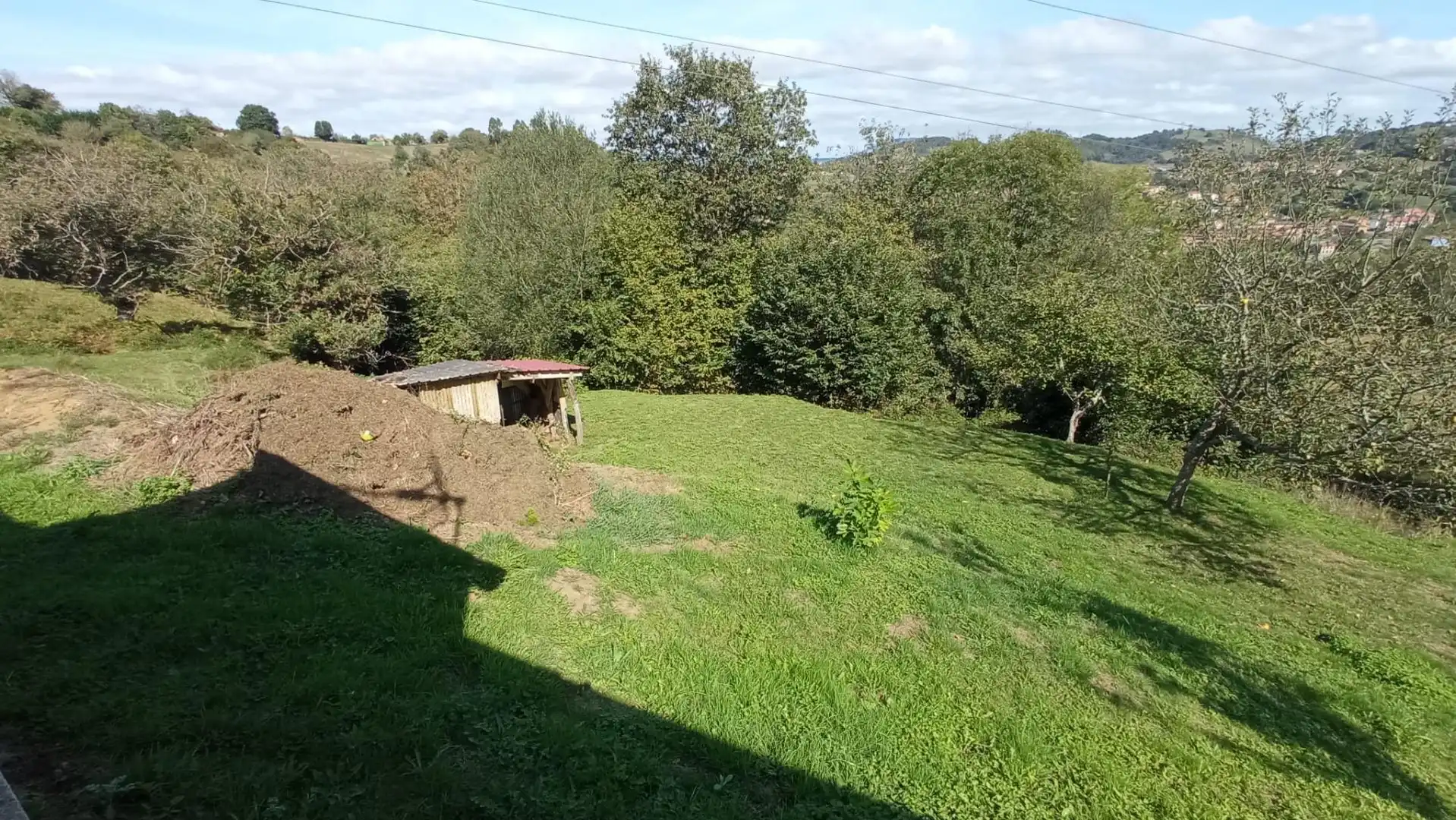 Rural land for sale in Aldea Carbayin Alto, imagen 40
