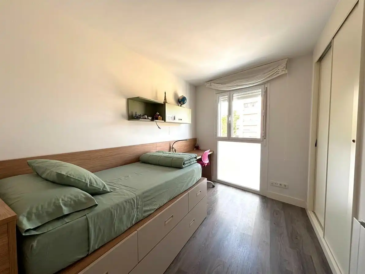 Piso con terraza en venta en BARCELONA DE, imagen 16