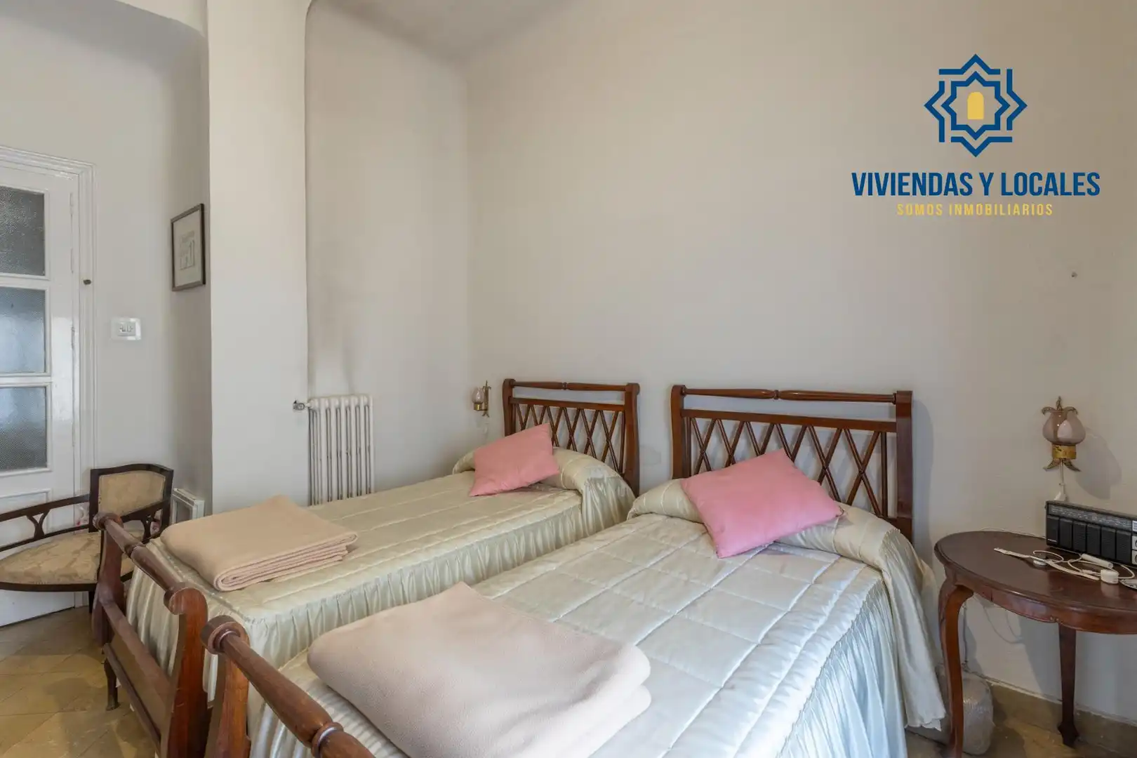 Piso con ascensor en venta en Calle ANGEL GANIVET, imagen 29