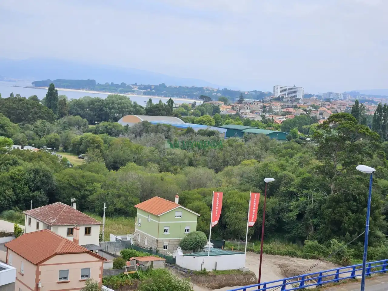 Xalet amb jardí en venda a LOS LIÑARES-canido, imagen 8